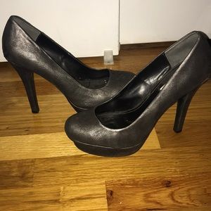 jennifer lopez lana shoe sz 9 1/2 med